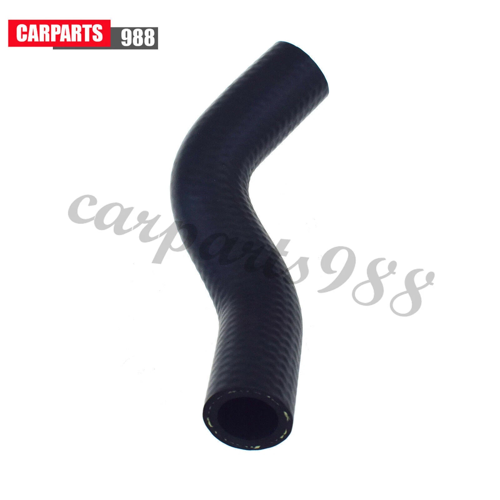 Heater Hose Rubber For Nissan 370Z Infiniti G37 FX35 M37 Q50 Q70 92401JK20A 6B93BC-57