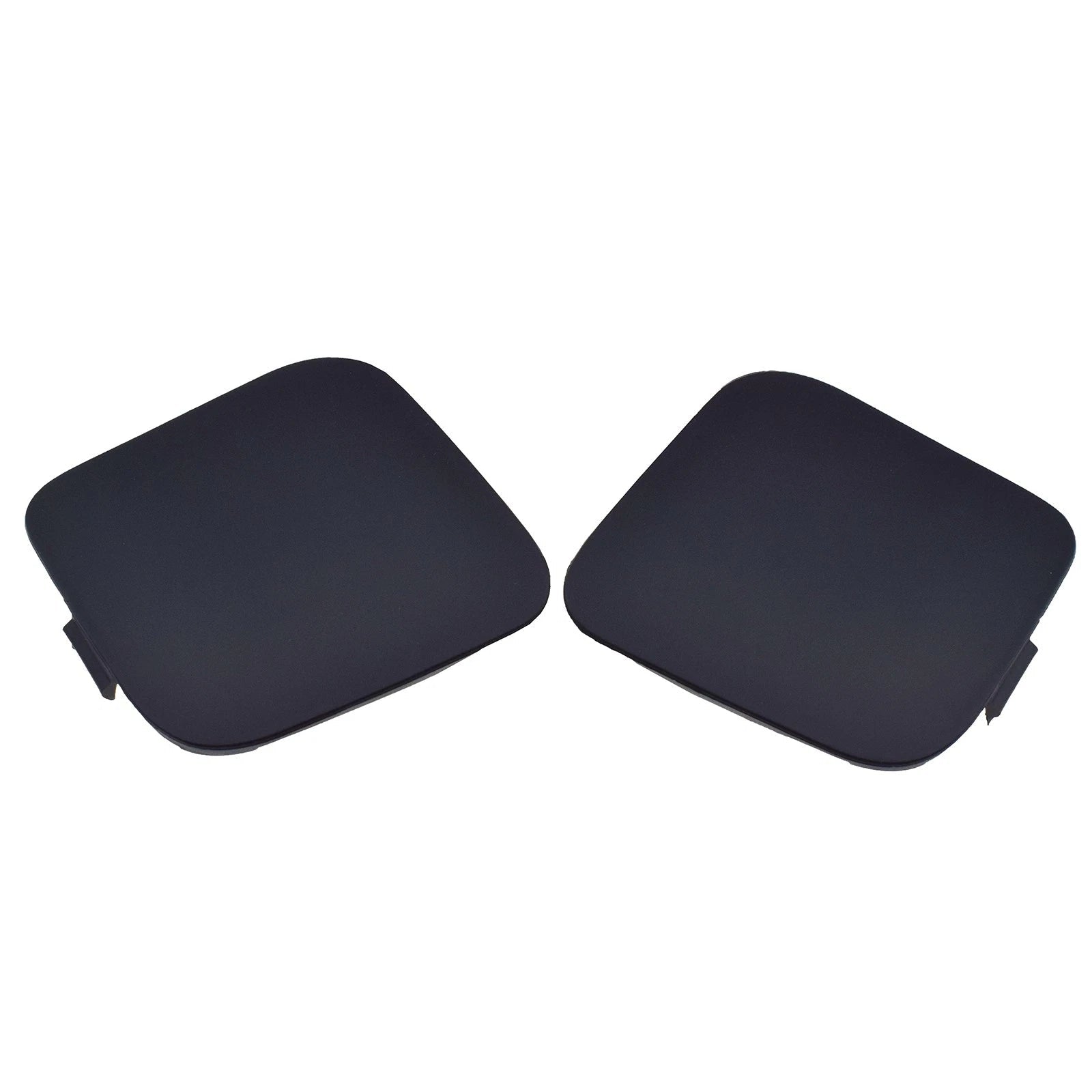 Front Left & Right Bumper Trailer Tow Cover Cap For Toyota Auris E180 2016-2018 6B93BC-57