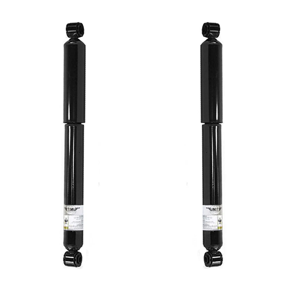 Rear Shock Absorber Kit for 2000-2000 Chrysler Grand Voyager, 1995-2007 6B93BC-57