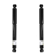 Rear Shock Absorber Kit for 2000-2000 Chrysler Grand Voyager, 1995-2007 6B93BC-57