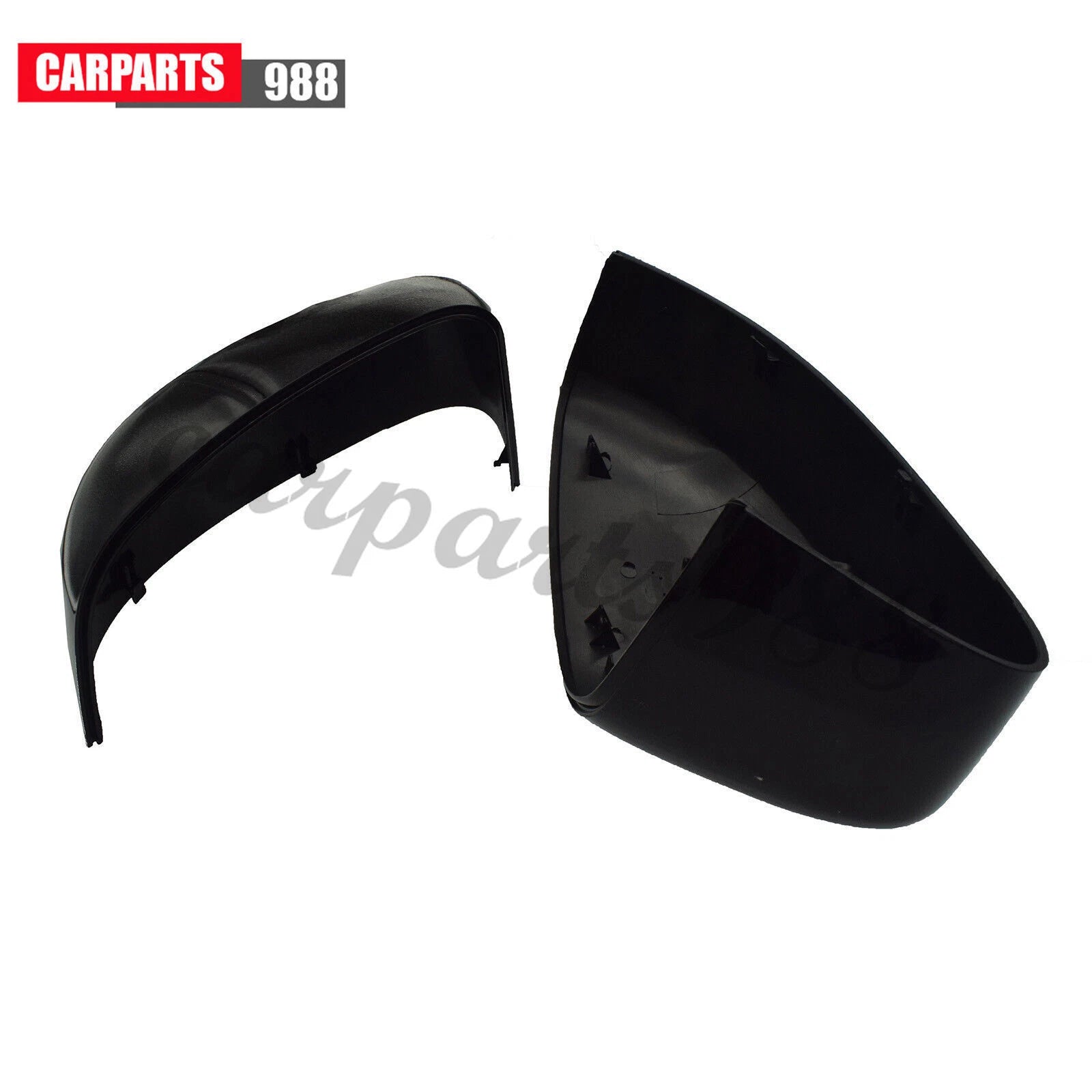Left Right Mirror Cover Cap For Ford Focus MK2 MK3 BM5117K746AA BM5117K746AA 6B93BC-57
