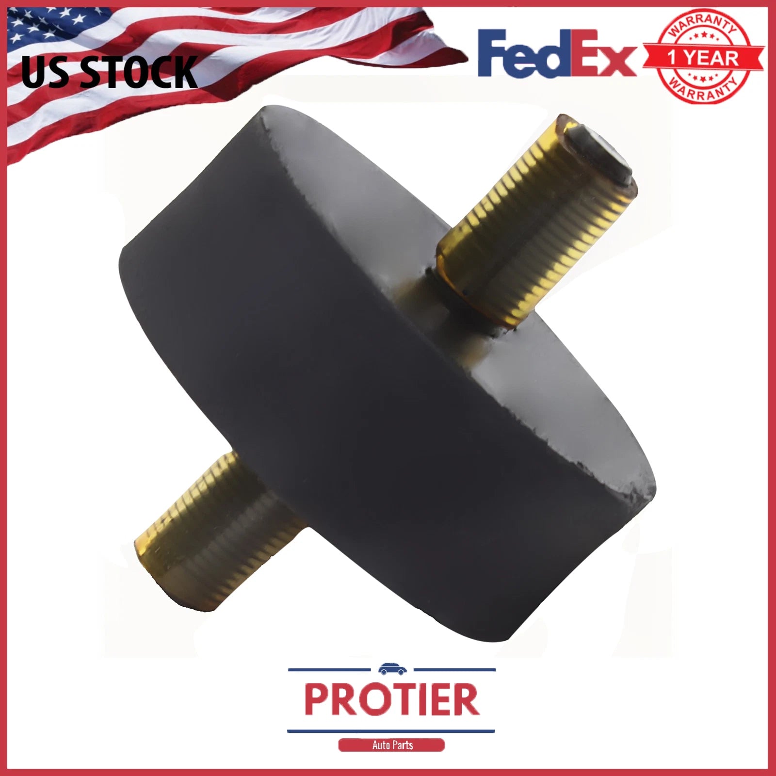 Transmission Mount for PONTIAC BONNEVILLE CATALINA GRAND PRIX LANS STAR CHIEF 6B93BC-57