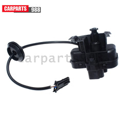 5N0810773F Fuel Gas Door Lock Actuator For VW Golf Tiguan Jetta Skoda Superb 6B93BC-57