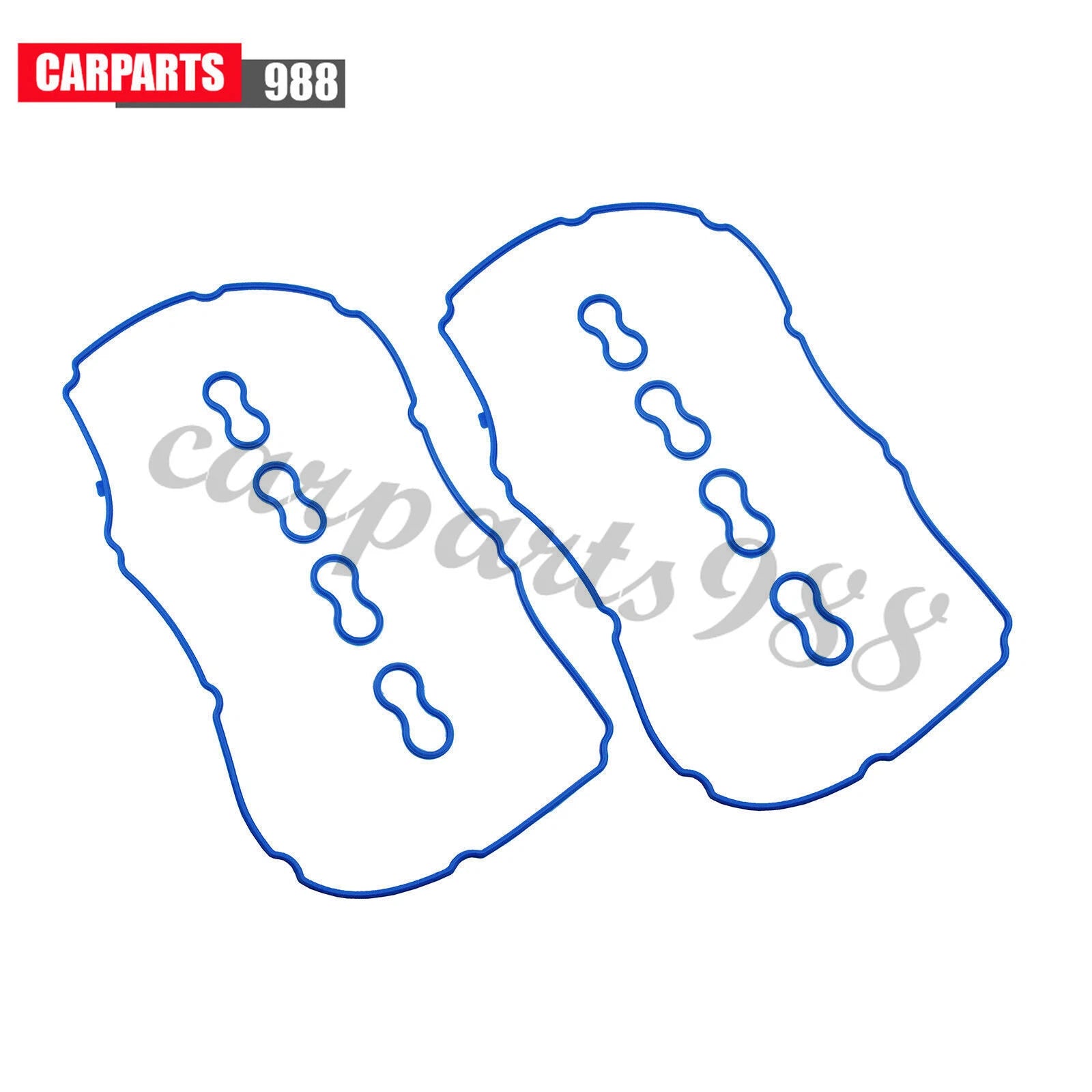 VS50476R Valve Cover Gasket Set For Chrysler Dodge Jeep 300 Durango 5.7L 6.1L 6B93BC-57