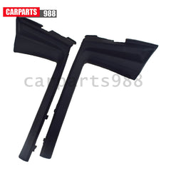 Front LH RH Windshield Wiper-Cowl Cover For 2012-2014 Toyota Yaris 53867-52090 6B93BC-57