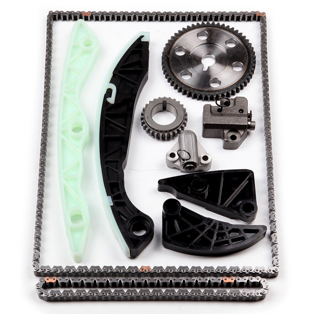 Timing Chain Kit For Hyundai Sonata 06-07 for kia Forte 09-13 2.0L 2.4L 6B93BC-57
