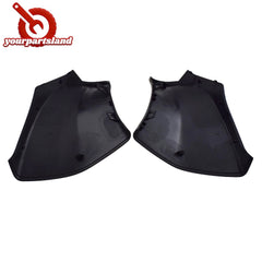 Left / Right Side Mirror Triangle Bottom Cover For Toyota Highlander 2020-2023 6B93BC-57