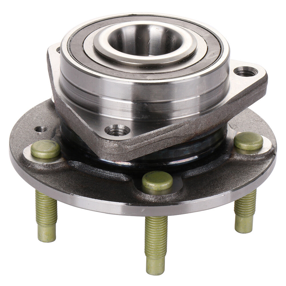 1Pc Wheel Hub Bearing Front For Buick Verano Cadillac ATS Chevrolet Cruze Volt 6B93BC-57