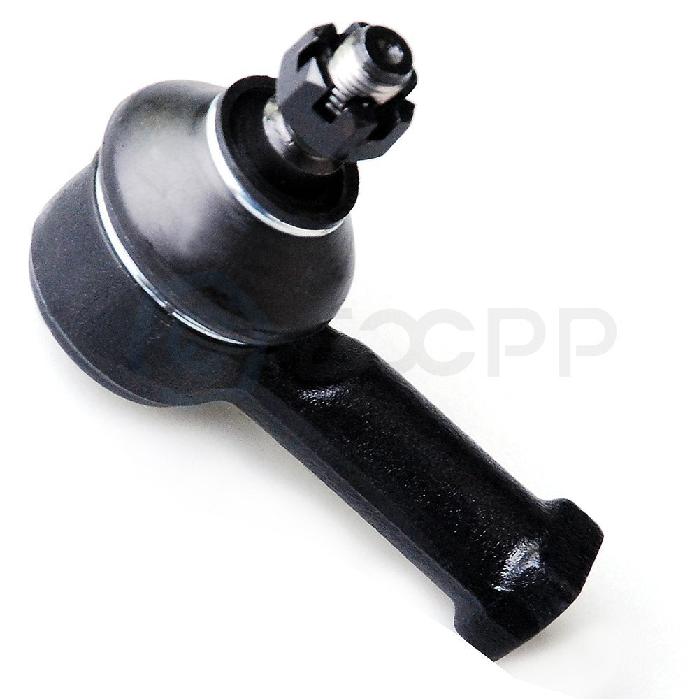 6Pcs Front Inner Outer Tie Rods Upper Ball Joints For 1995-99 Mitsubishi Eclipse 6B93BC-57