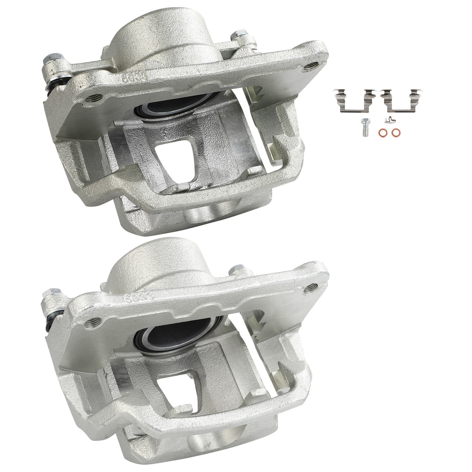 Front Left Right Brake Calipers 2Pcs For 1999-01 Lexus Rx300 19B1974A, 19B1975A 6B93BC-57