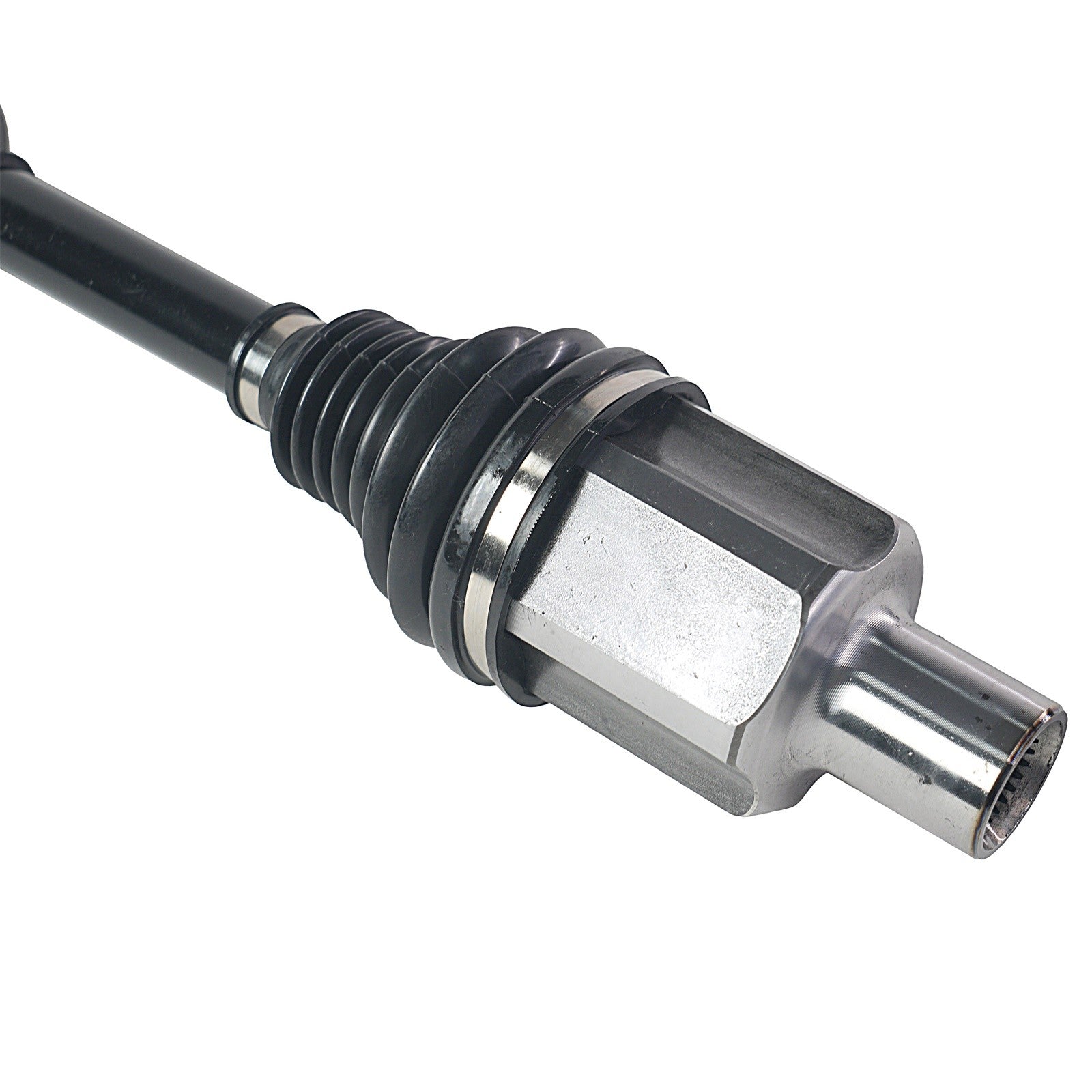 2PCS CV Axle Assembly AWD for 2018-2013 Toyota RAV4 2.5L Front Left & Right 6B93BC-57