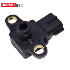 Manifold Absolute Pressure MAP Sensor For Saab 9-3 2006-11 9-3X 2010-11 12787705 6B93BC-57