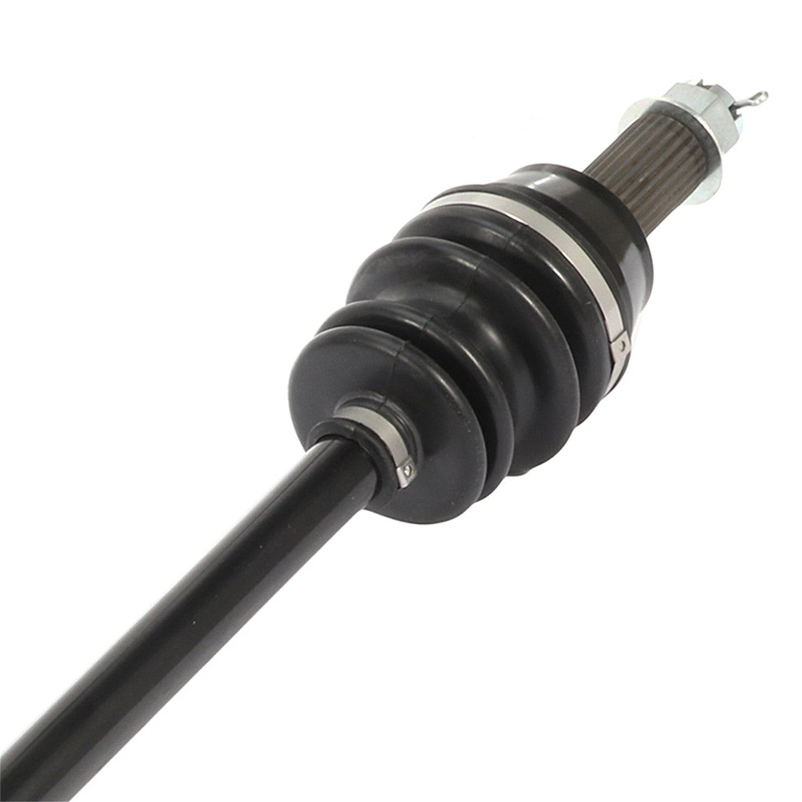 For 2013 Polaris RZR XP 900 Walker Evans Edition EPS Front Axles Half Shafts 6B93BC-57