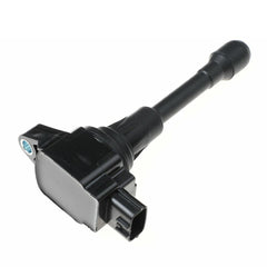 4x Ignition Coil For Nissan X-trail T31 Dualis J10 MR20DE QR25DE 2.0L 2.5L 07-14