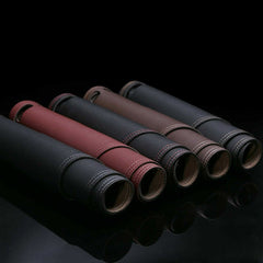 Dashboard Console Cover PU Leather Protector Sunshield Pad Fit For Toyota Yaris 6B93BC-57