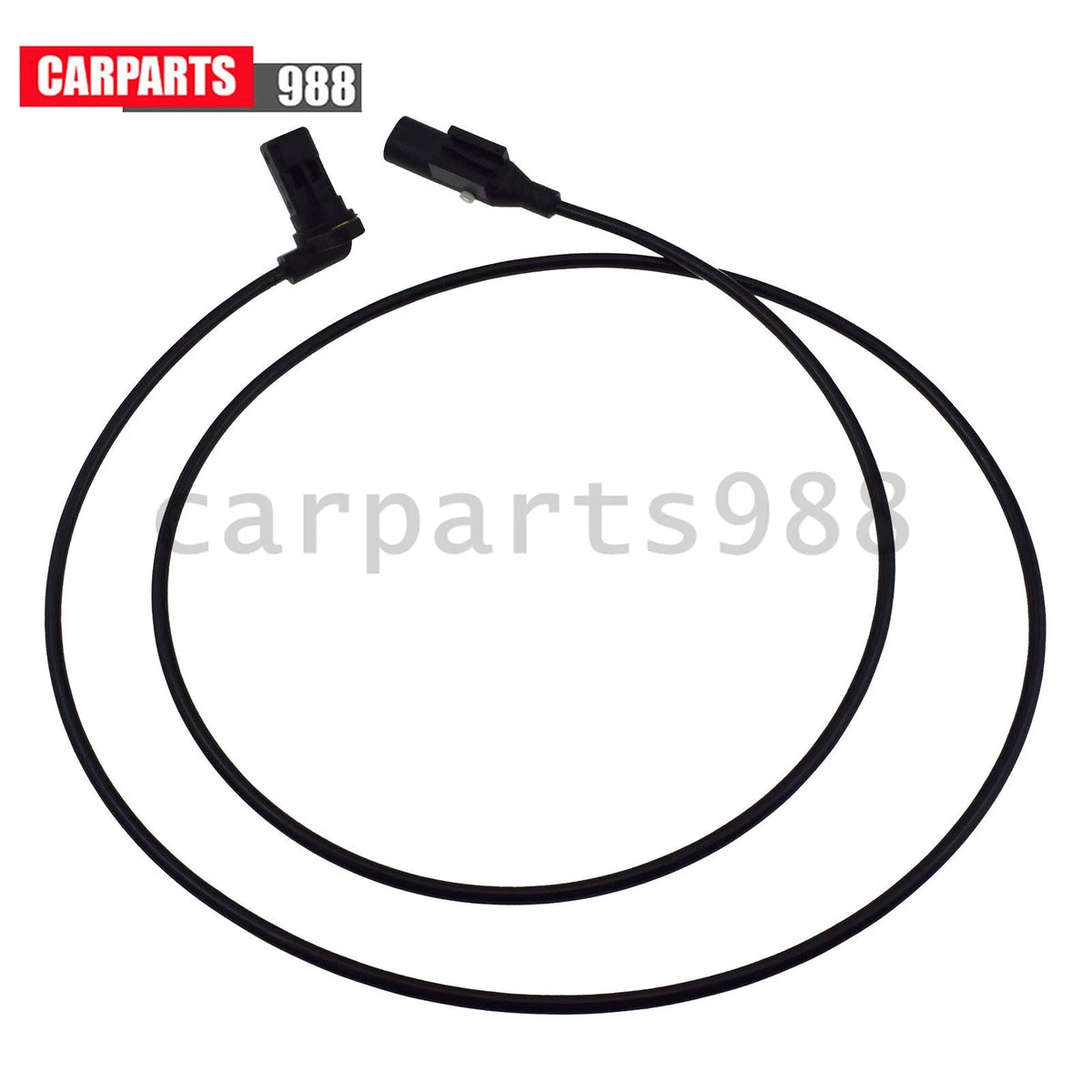 Rear ABS Wheel Speed Sensor For BMW R1200GS R1200 K1200S K1200R 34527677824 6B93BC-57