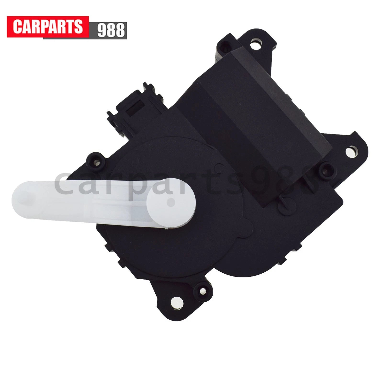 HVAC Heater Blend Door Actuator for Toyota Highlander Lexus RX330 RX350 RX400h 6B93BC-57