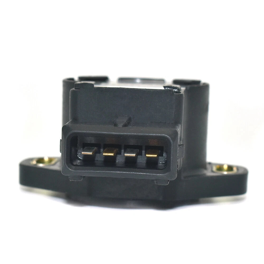 Throttle Position Sensor For TOYOTA MAZDA FORD SUZUKI KIA 198500-0460 6B93BC-57