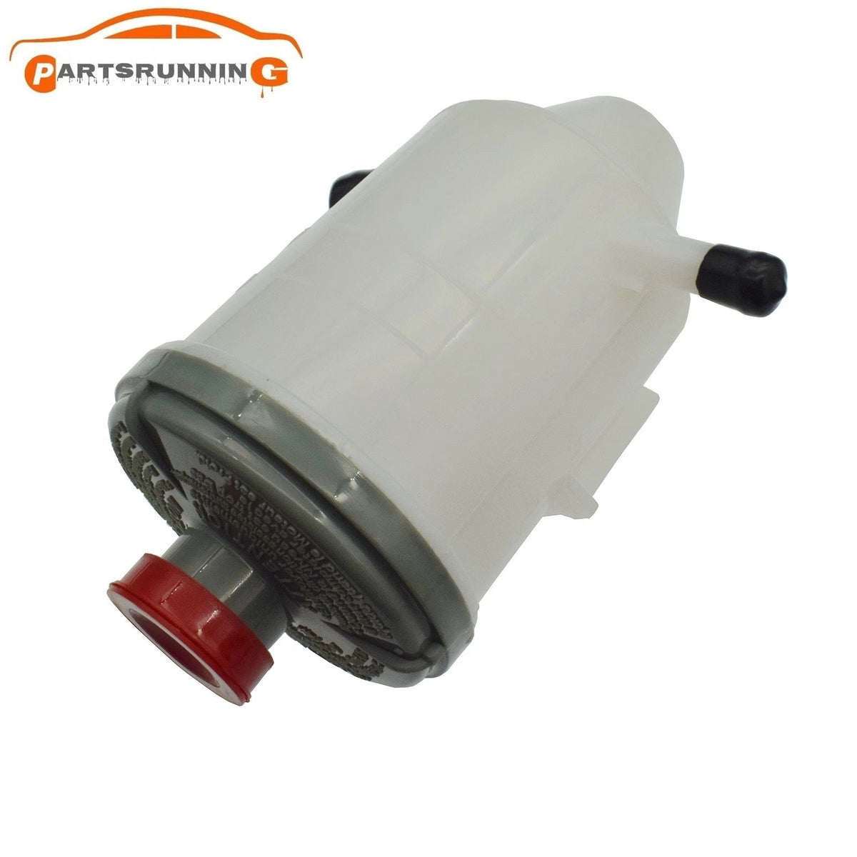 53701-S3VA11 Power Steering Pump Reservoir For 01-06 Acura MDX 03-04 Honda Pilot 6B93BC-57