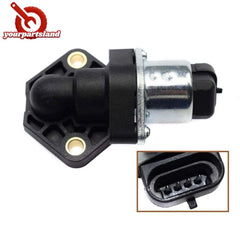 Idle Air Control Valve IAC For FORD Fiesta V 2S6A9F715BB,4940126,1149683 6B93BC-57