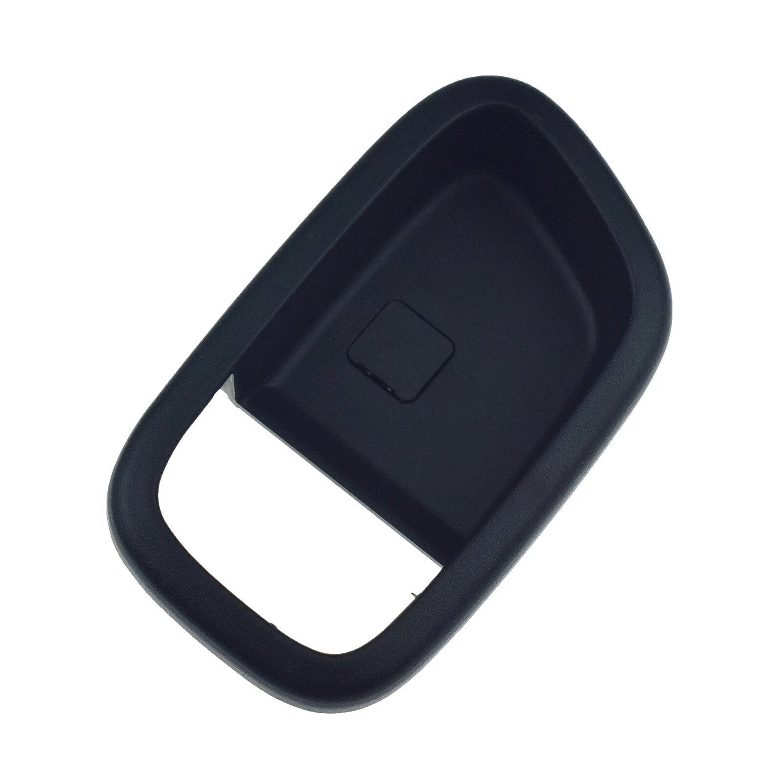 Black Inside Door Handle Bezel For Hyundai Accent 2006-11 826111E000 826211E000 6B93BC-57