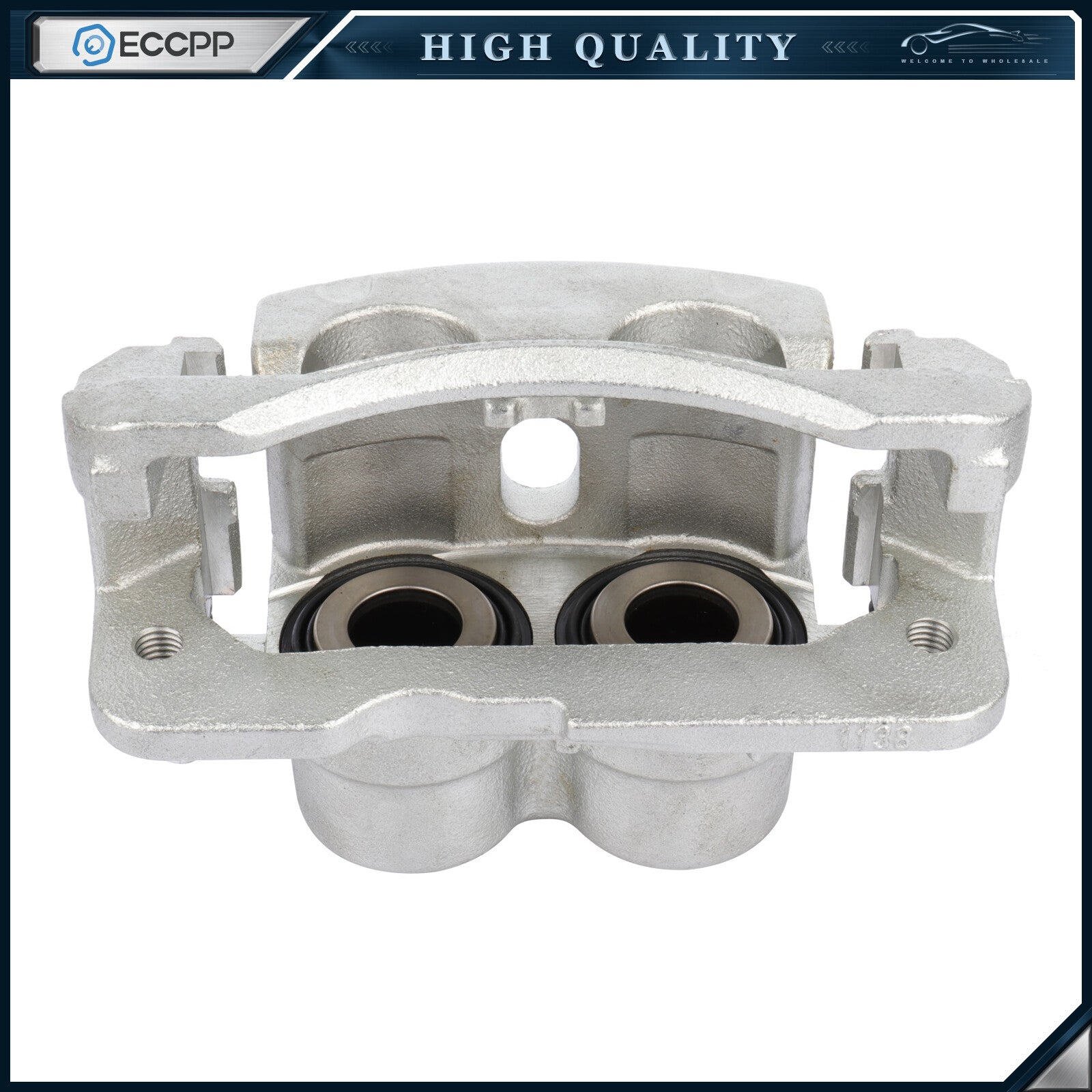 Front Brake Calipers 2Pcs For 2000-2006 Chevrolet Tahoe TH18-B4728 TH18-B4729 6B93BC-57