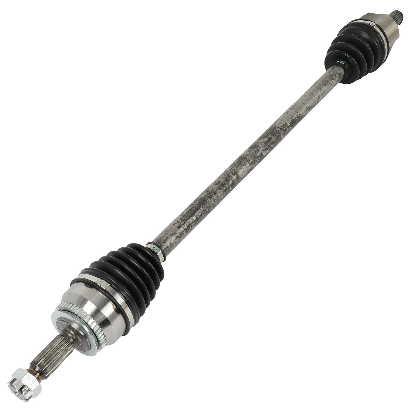 2pcs for Kia for Spectra5 2005-2006 2.0L Automatic Front Left & Right CV Axles 6B93BC-57