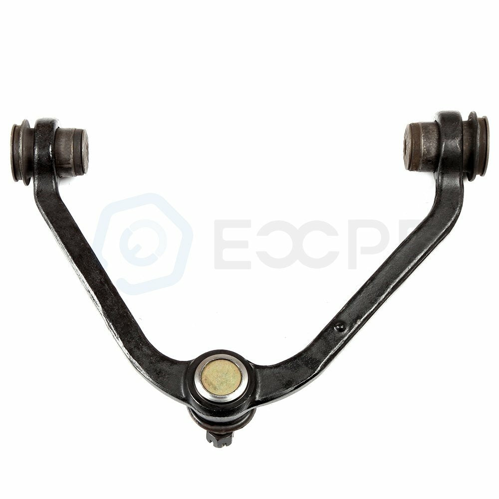 6 Front Ball Joint Control Arm Sway Bar Kit For 1997-2002 Ford Expedition 2WD KOEEP
