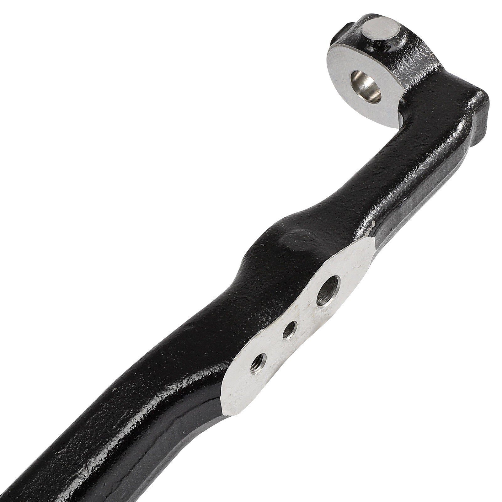1X Front Right Passenger Side Steering Knuckle For Toyota 4Runner 2003-2014 2015 6B93BC-57