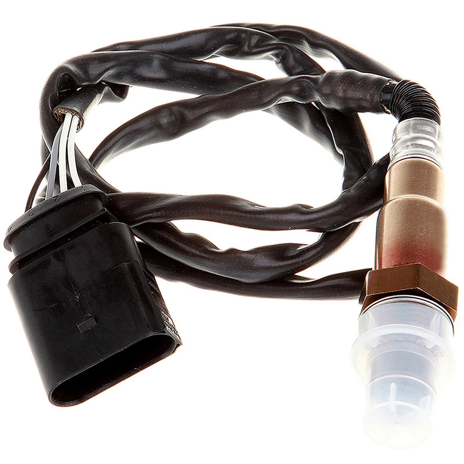 2pcs for VW Jetta Golf Beetle Upstream Downstream A/F Ratio Oxygen 02 Sensor O2 KOEEP
