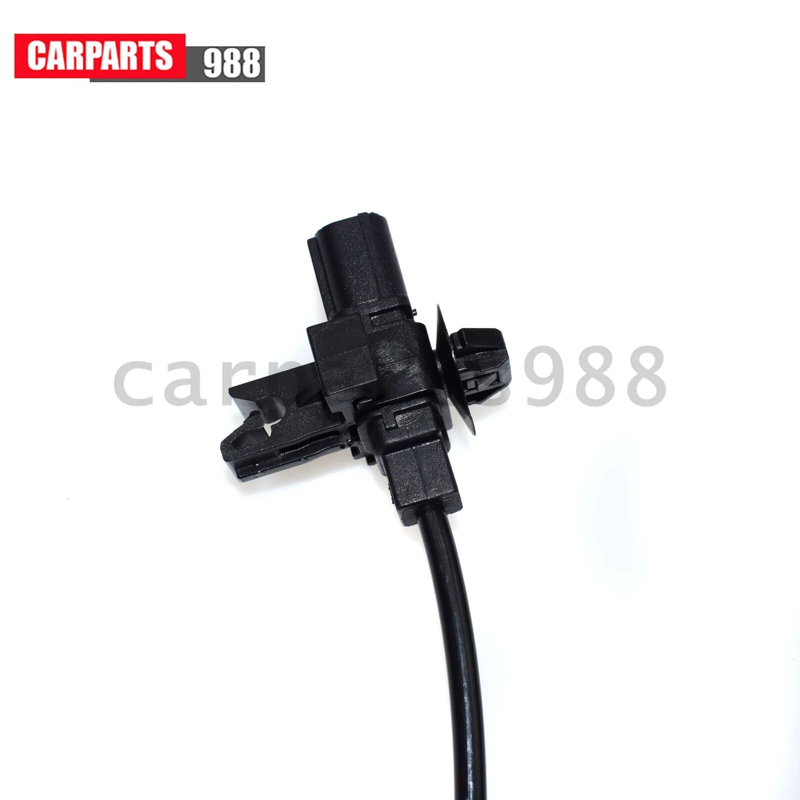 4Pcs ABS Wheel Speed Sensor Front Rear Left Right For Honda CR-V 2.4L 2007-2011 6B93BC-57
