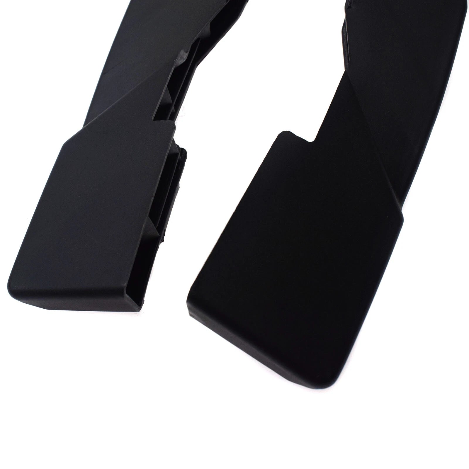 Front Bumper Bracket Retainer Left & Right For 2011-2013 Kia Optima 86584-2T000 6B93BC-57