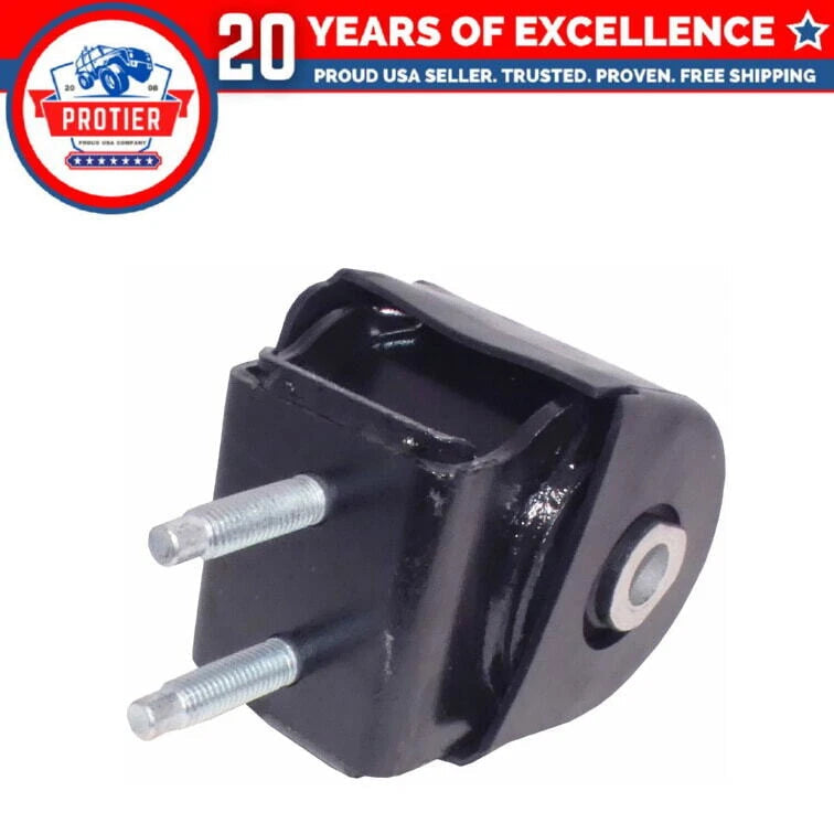 Engine Mount Right Compatible with FORD PICKUP V6 3.5L 213ci 21-23 6B93BC-57
