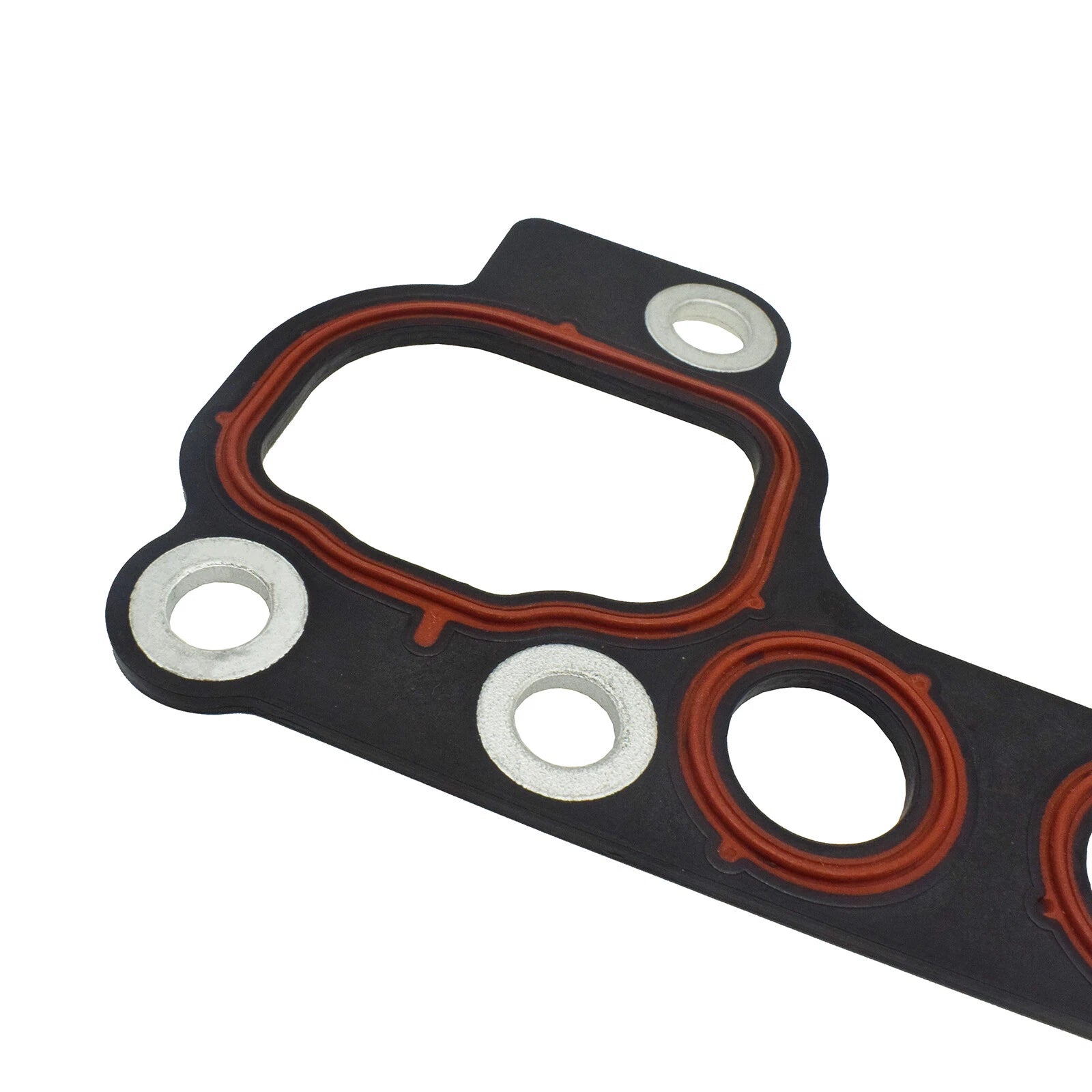 Engine Oil Filter Adapter Gasket for Ford Mustang E-150 E-250 E-350 F-450 F-550 6B93BC-57