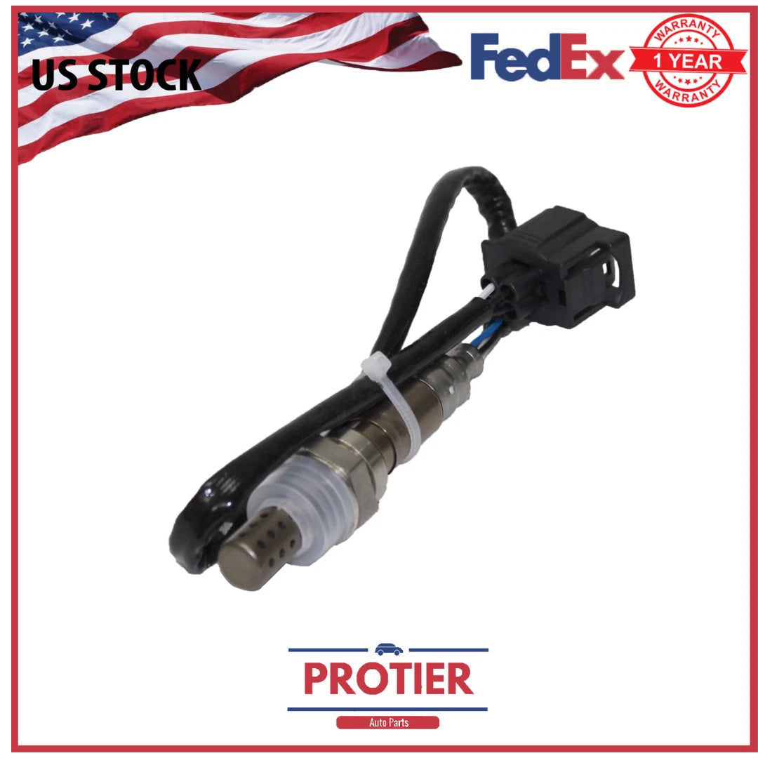 234-4744 Oxygen Sensor Downstream & Upstream for Ram Truck 1500 6B93BC-57