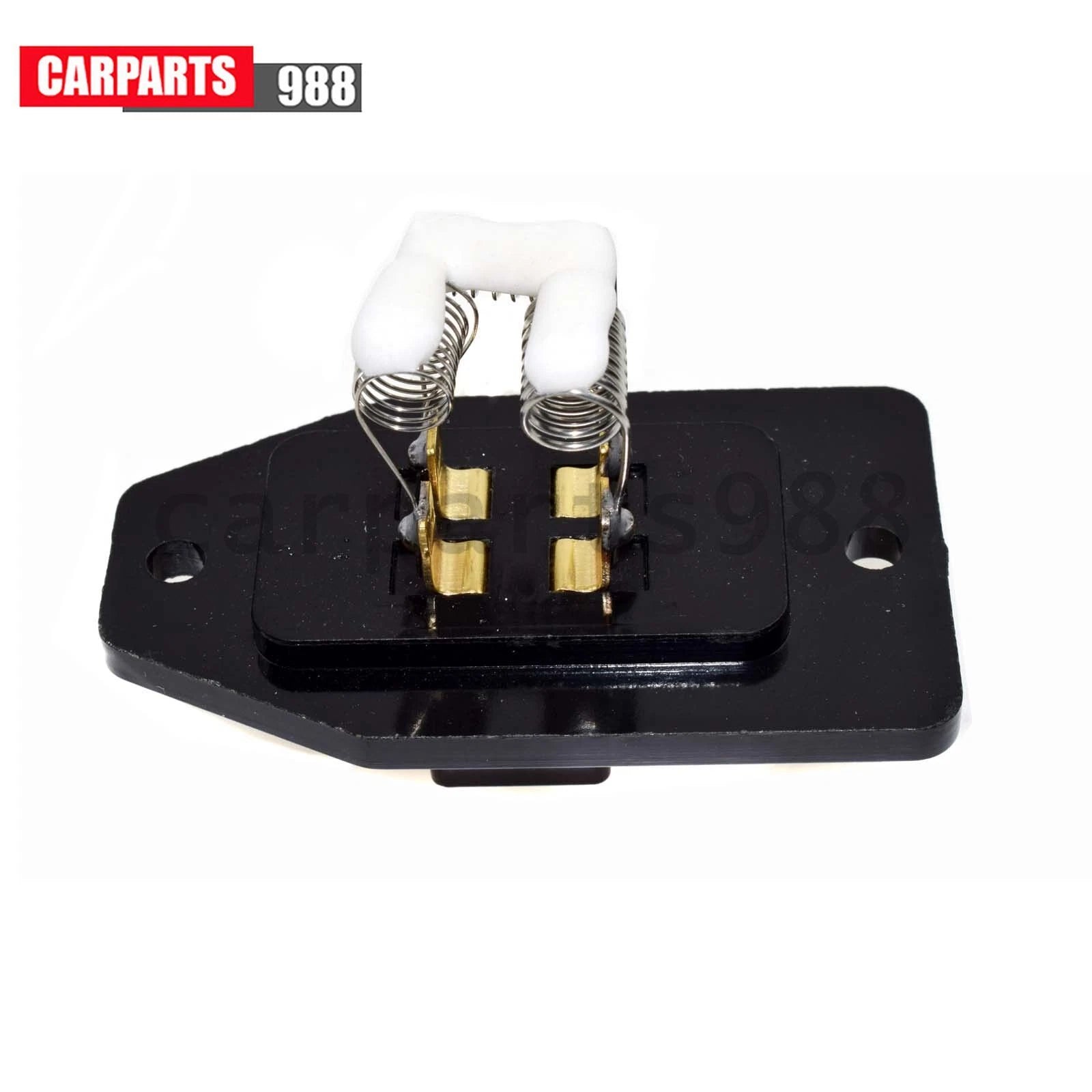 HVAC Blower Motor Resistor For Honda Civic Acura Integra 79330SR3A01 973-211 6B93BC-57