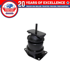 Engine Motor & Trans Mount 4PCS Set Compatible for 2001-2003 Acura 3.2L 6B93BC-57