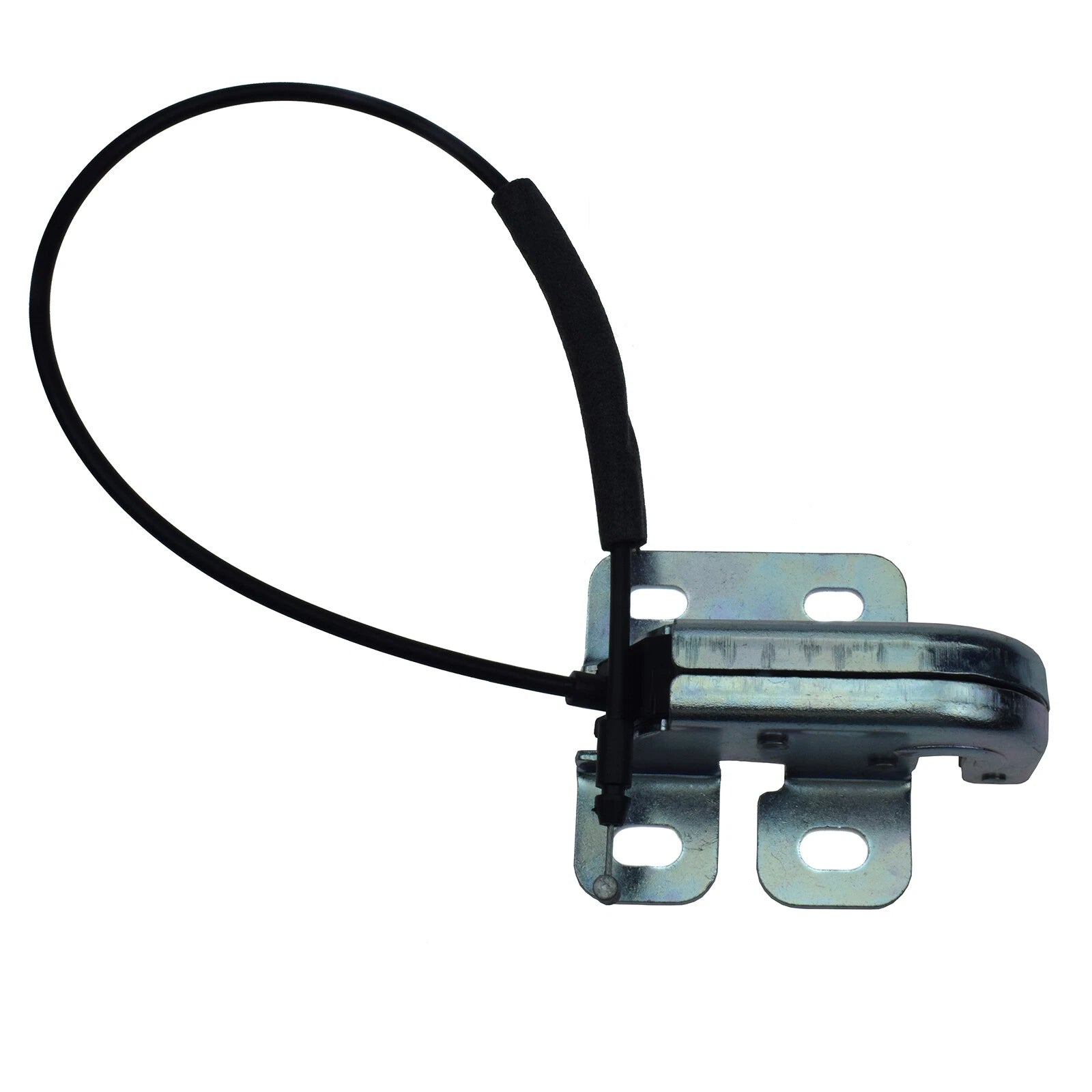 905939948R RH Tailgate Trunk lock Hatch back lock For Renault Koleos 2008-2018 6B93BC-57
