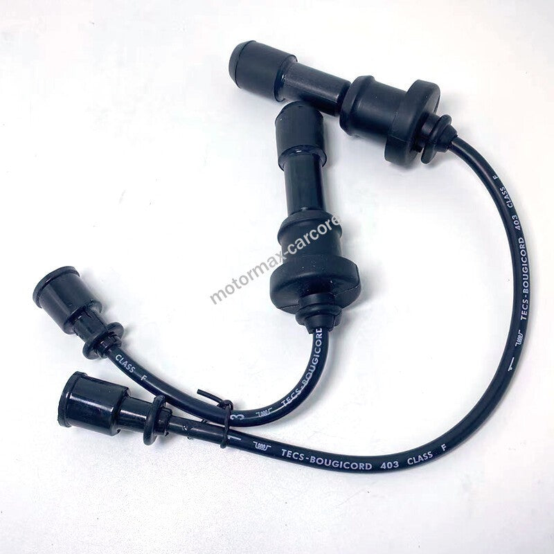 Spark Plug Wire 27501-38B00 for 01-05 Hyundai Santa Fe Sonata Optima 2.4L 6B93BC-57