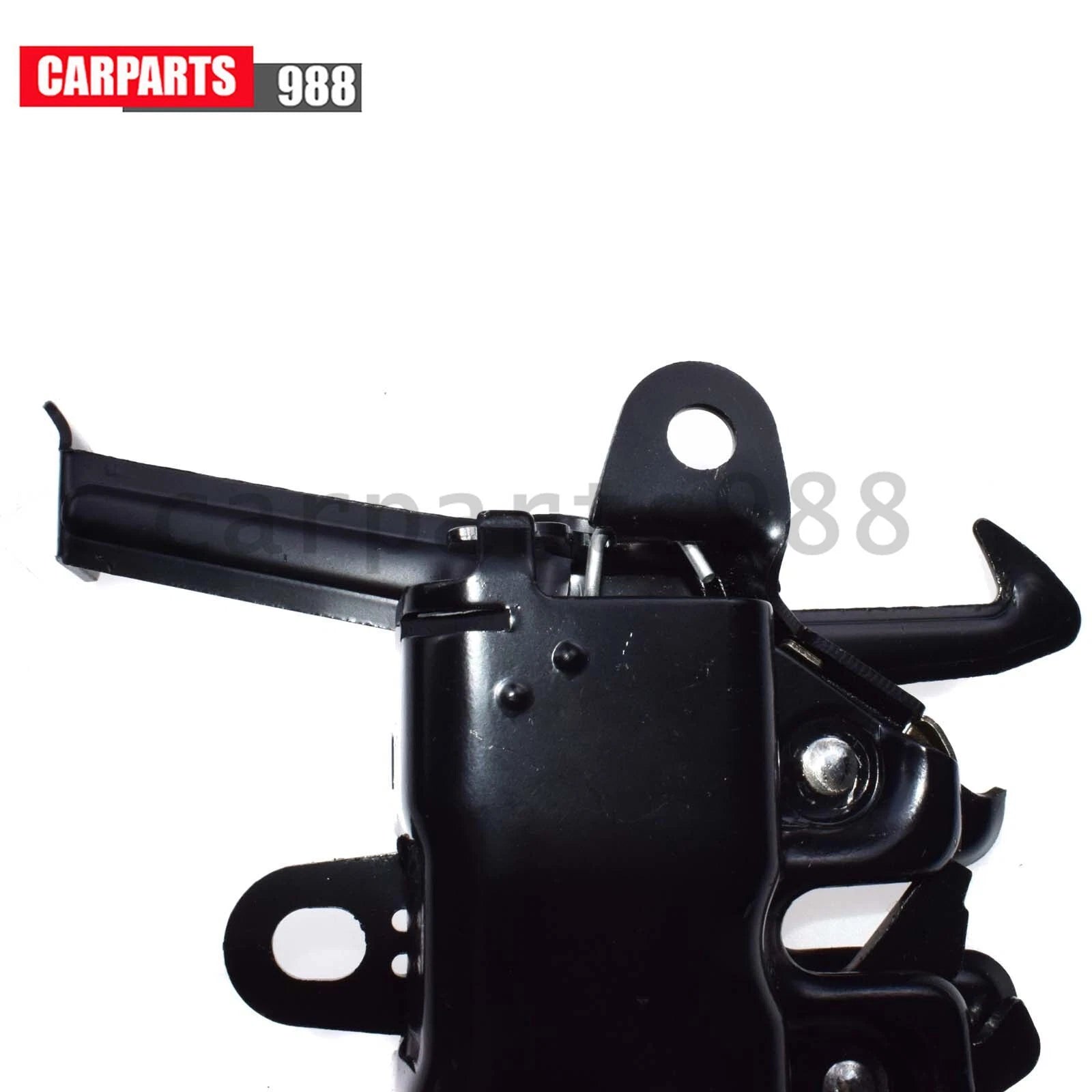 Hood Latch Lock 53510-02240 TO1234112 For 2003 2004 2006-2008 Toyota Matrix 1.8L 6B93BC-57