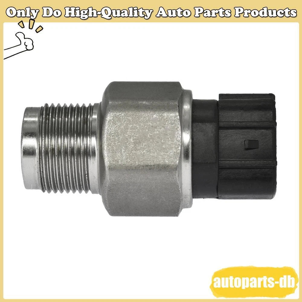 Fuel Rail Pressure Sensor For Toyota Avensis RAV4 Hino Hiace Hilux 89458-60010 6B93BC-57