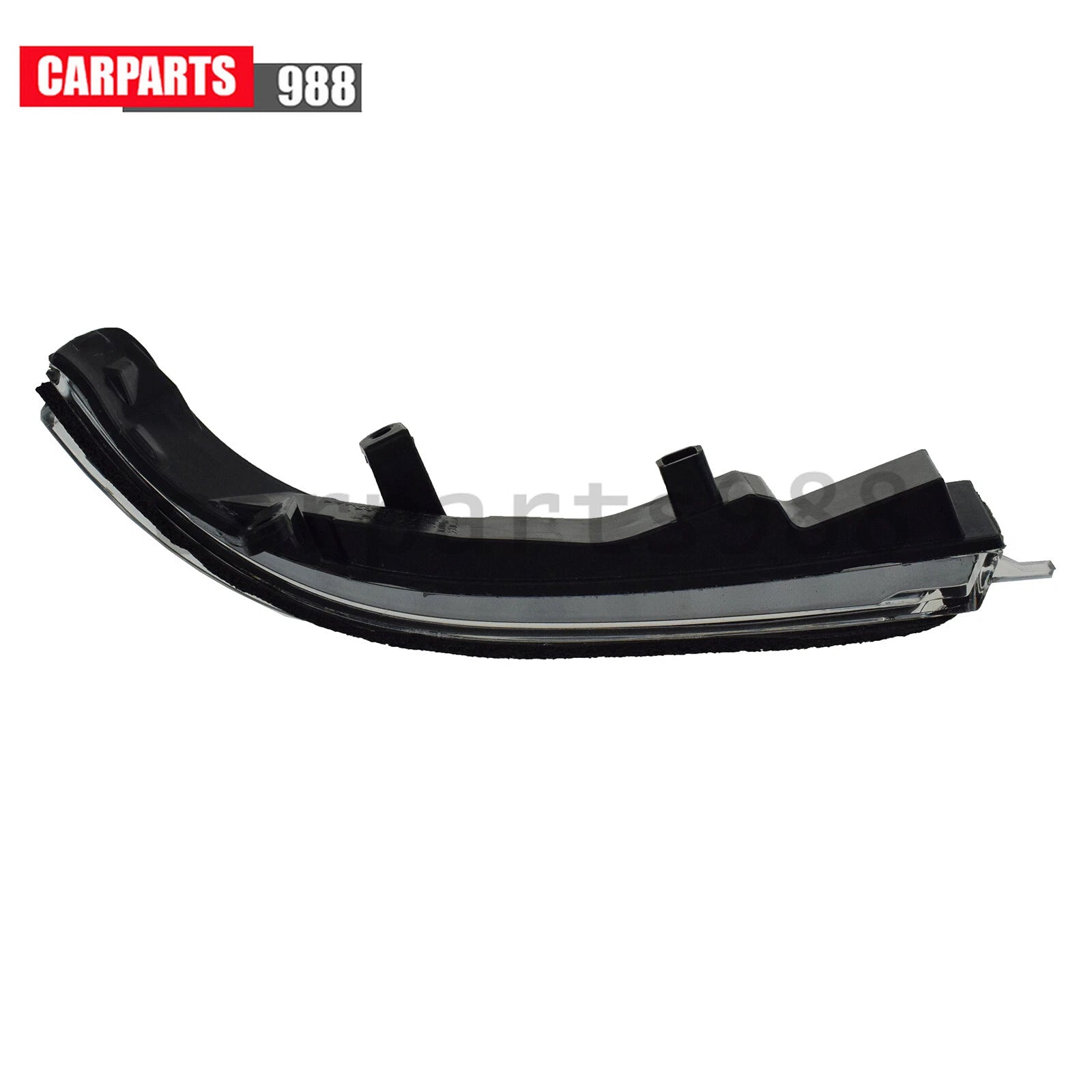 Left Side Mirror LED Marker Signal Light for 2011-2018 Hyundai i40 87614-3Z000 6B93BC-57