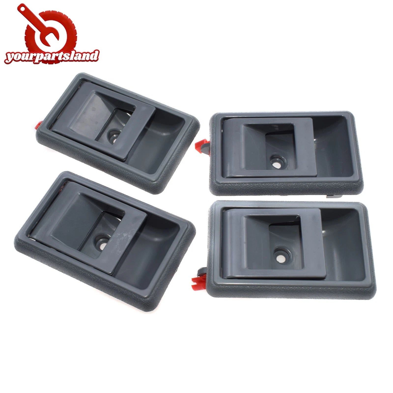 For Toyota Pickup 4Runner Tercel Tacoma Inside Interior Door Handle Right / Left 6B93BC-57