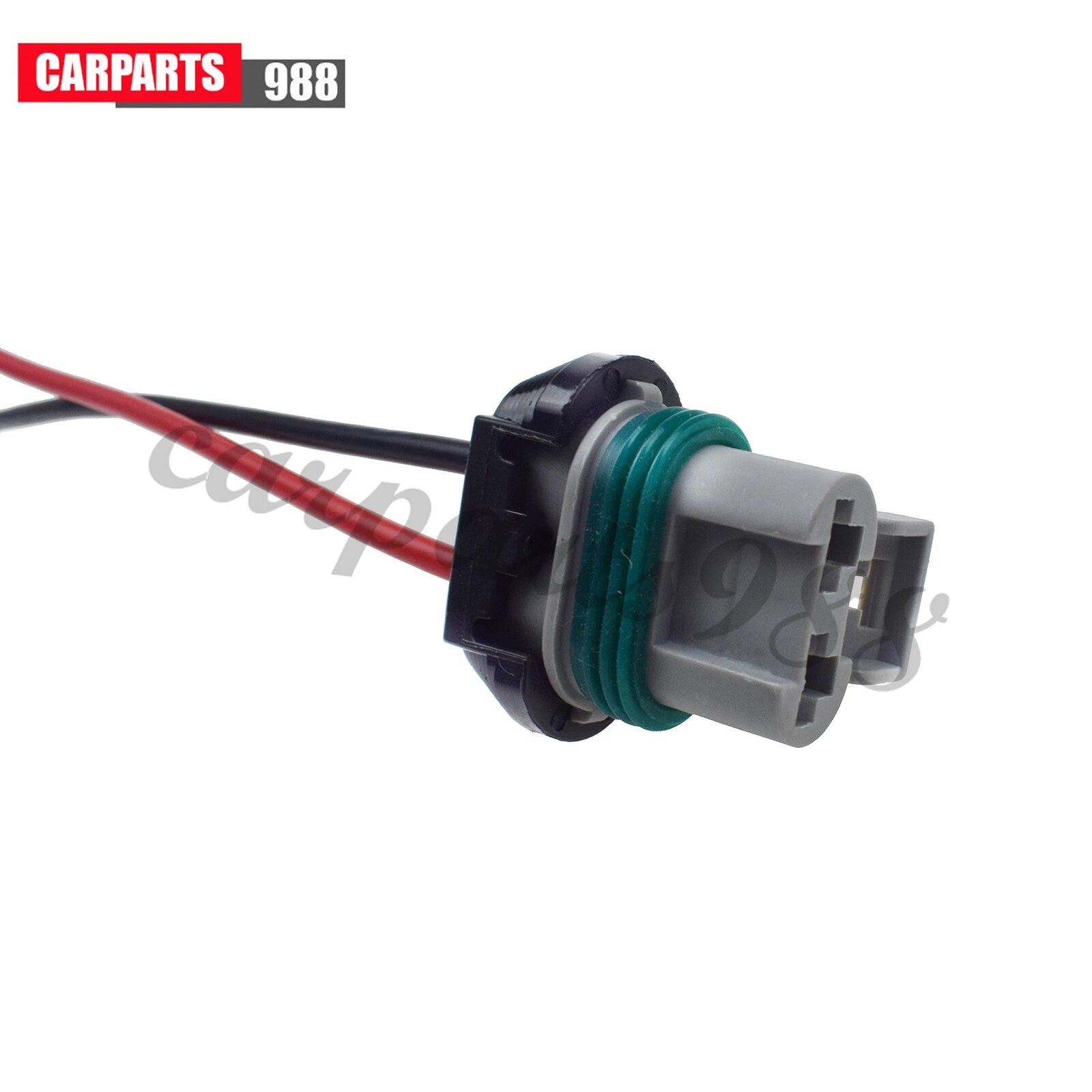 Blower Motor Resistor Pigtail Plug for Ford Ecosport Fiesta Ecosport 6S659A819AA 6B93BC-57