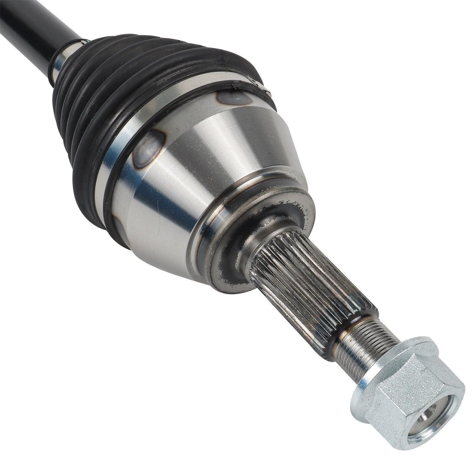 2pcs Manual Trans. For Nissan Sentra 2017-2019 1.6L Front Side CV Axle Assembly 6B93BC-57