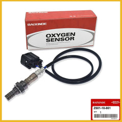 Downstream Oxygen Sensor For Mazda 3 BK 2003-2009 1.4L 1.6L Z601-18-861 DOX-033 6B93BC-57