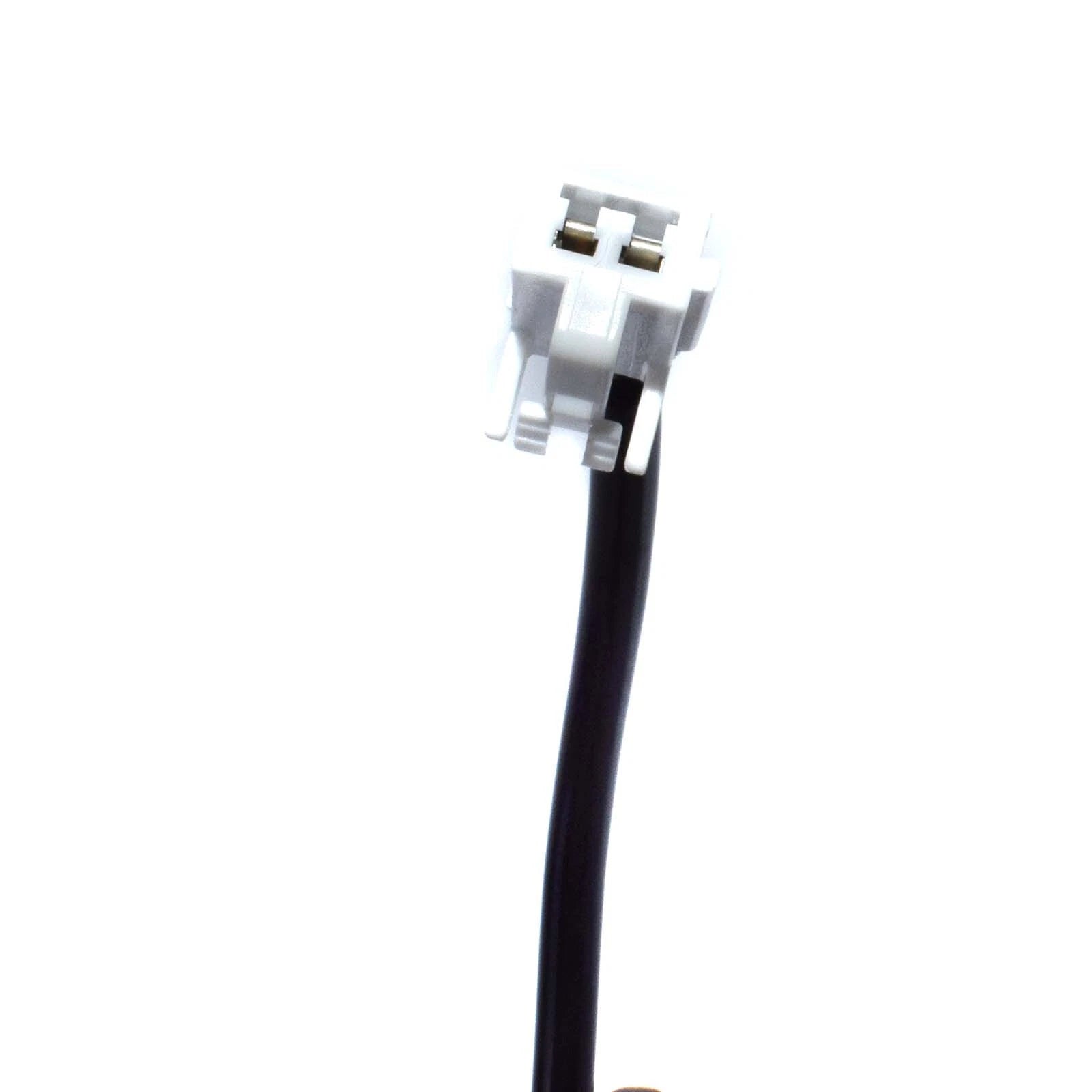 Rear Left ABS Wheel Speed Sensor for 2005-09 Hyundai Tucson 95680-2E300 ALS593 6B93BC-57