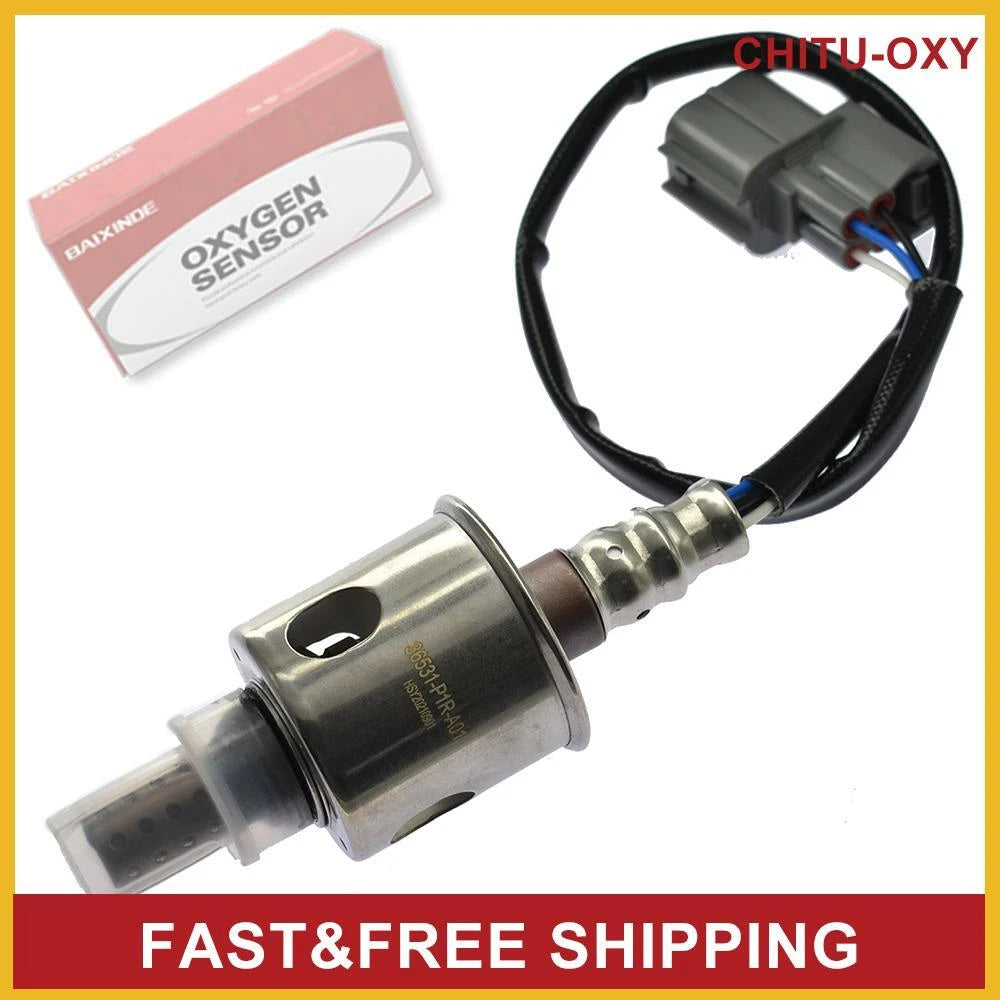 Downstream Oxygen Sensor 36531-P1R-A01 for Honda Acura RL Honda Odyssey 3.5L 6B93BC-57