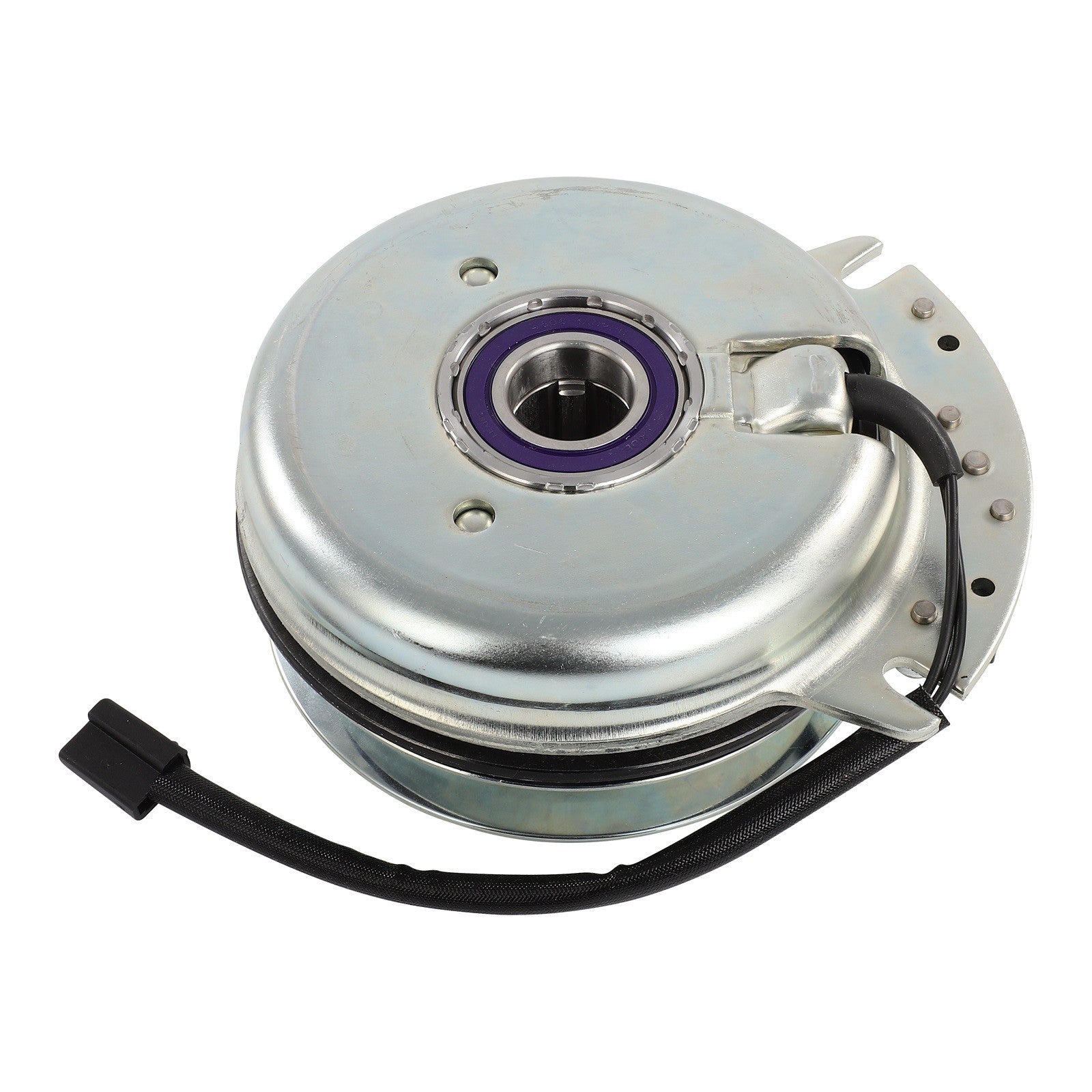 Electric PTO Clutch For Bush Hog 50028140 Warner 5218-60 6B93BC-57