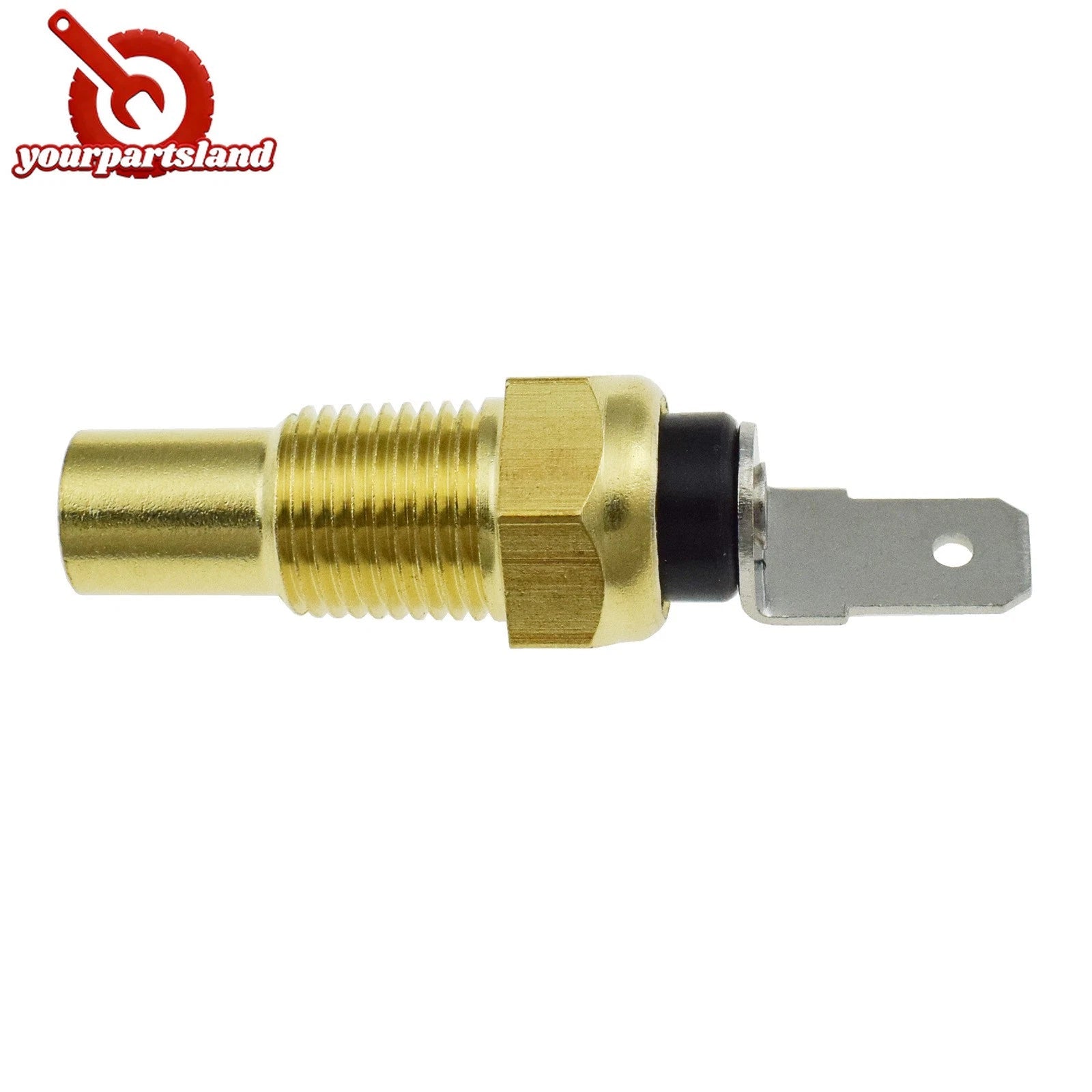 Engine Coolant Temperature Sensor 8942474371 FOR Toyota Tacoma Mitsubishi 6B93BC-57